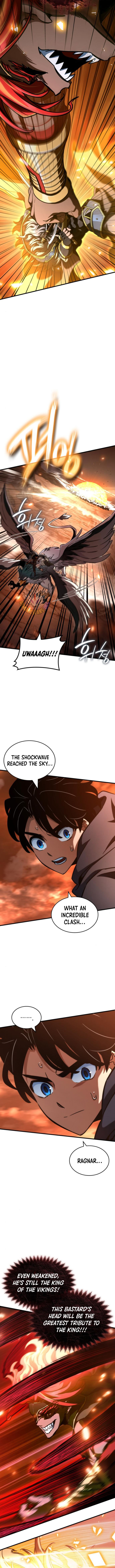 Valhalla Saga Chapter 36 4